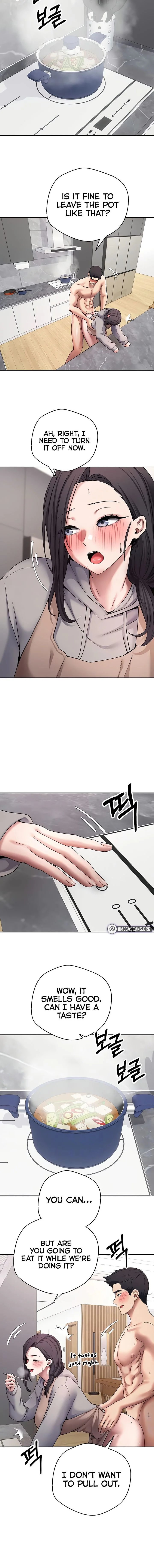 Turning My Life Around With Crypto Chapter 45 Page 4