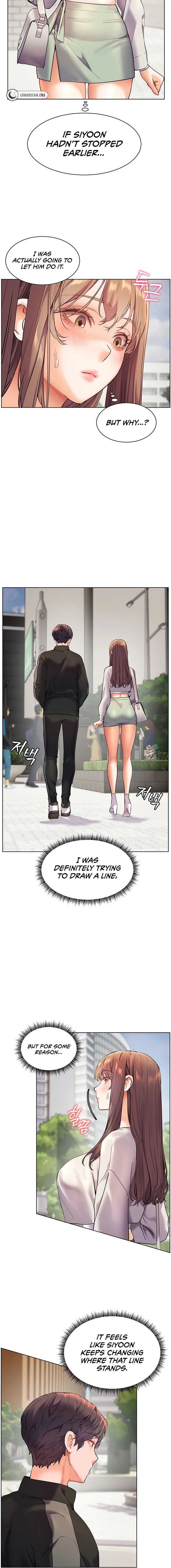 Teacher’s Efforts Chapter 24 Page 14