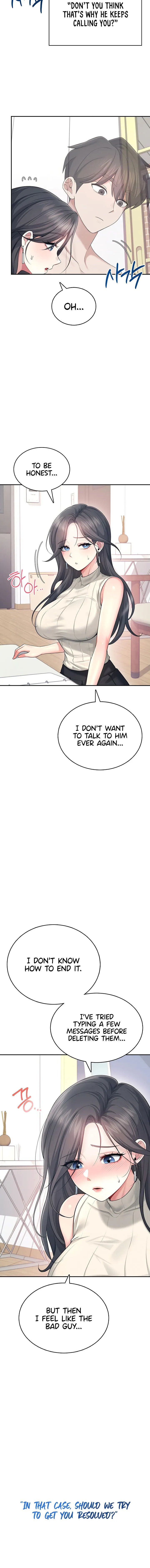 Wireless Onahole Chapter 42 Page 12 Wireless Onahole Chapter 42 Page 12