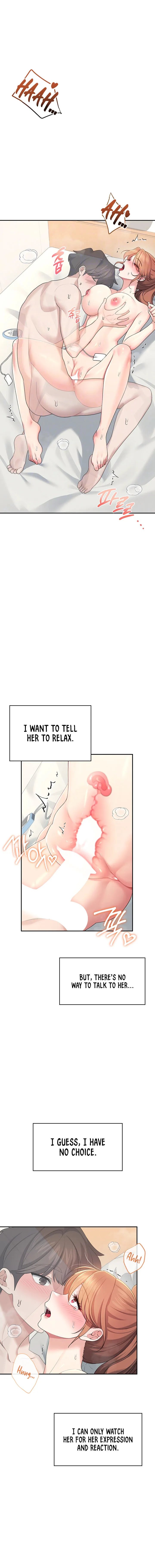 Wireless Onahole Chapter 32 Page 5 Wireless Onahole Chapter 32 Page 5