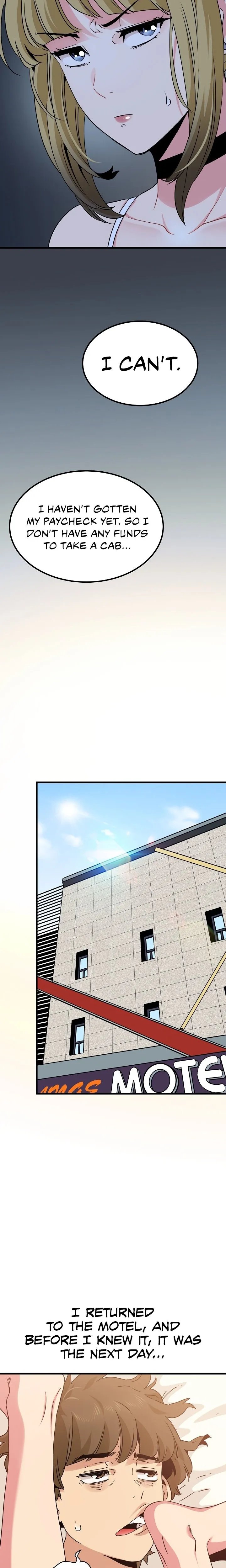 The Turning Point Chapter 24 Page 17 The Turning Point Chapter 24 Page 17