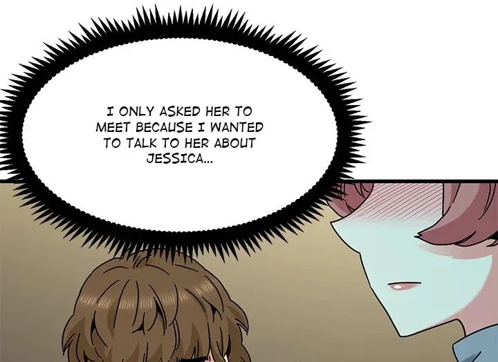 The Turning Point Chapter 98 Page 100 The Turning Point Chapter 98 Page 100