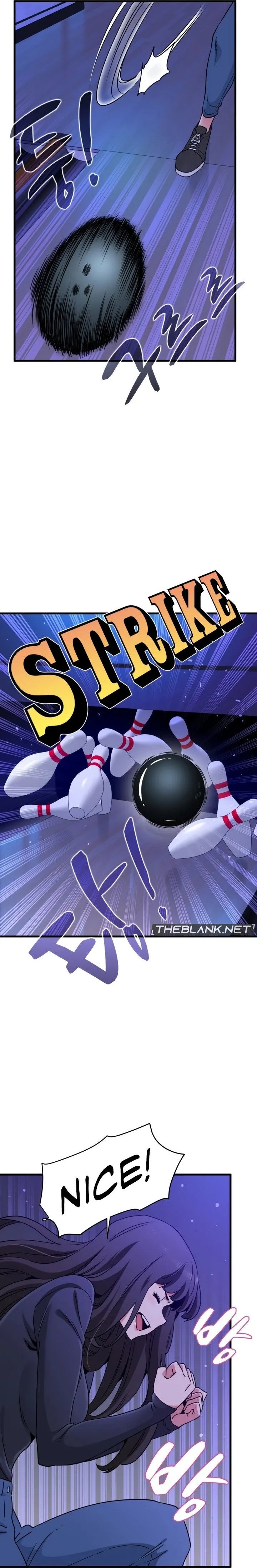 The Turning Point Chapter 25 Page 14 The Turning Point Chapter 25 Page 14