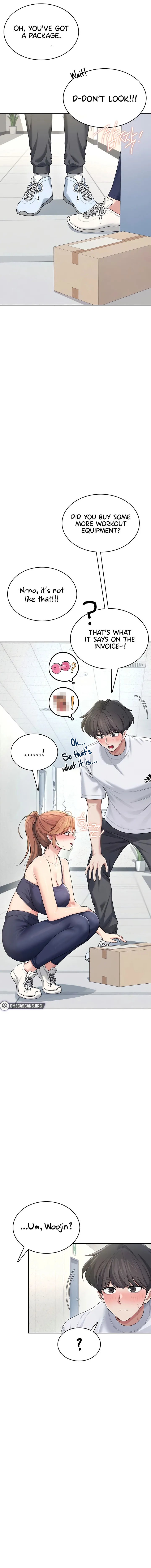 Wireless Onahole Chapter 30 Page 20 Wireless Onahole Chapter 30 Page 20