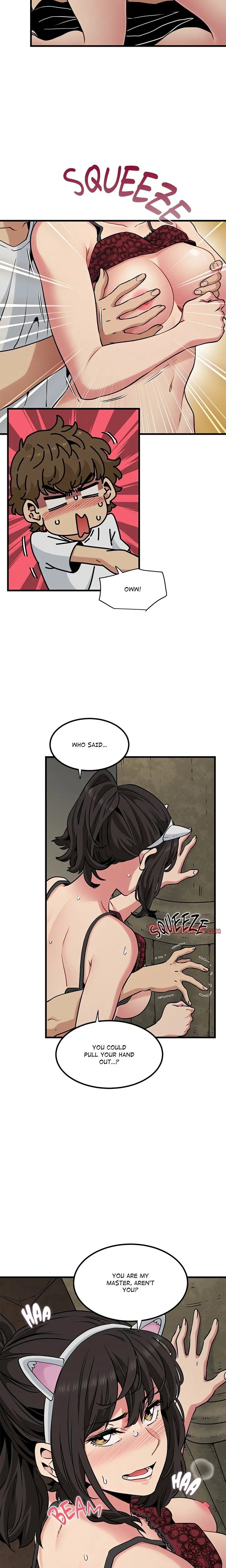 The Turning Point Chapter 79 Page 12 The Turning Point Chapter 79 Page 12