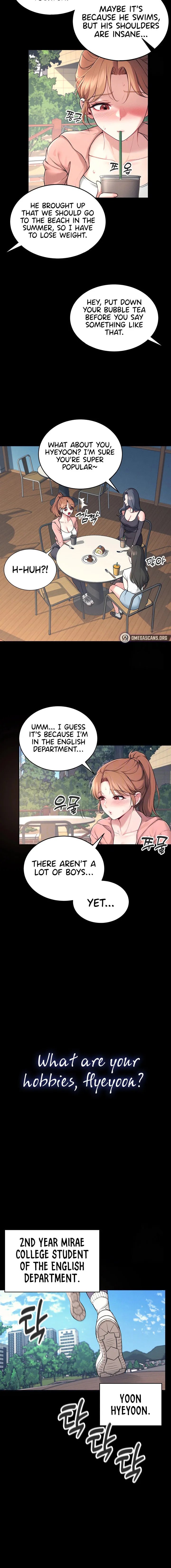 Wireless Onahole Chapter 7 Page 2