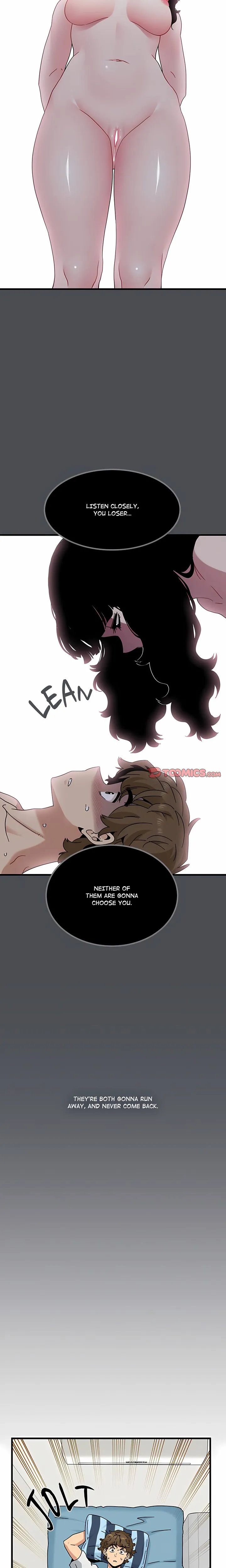 The Turning Point Chapter 126 Page 10 The Turning Point Chapter 126 Page 10
