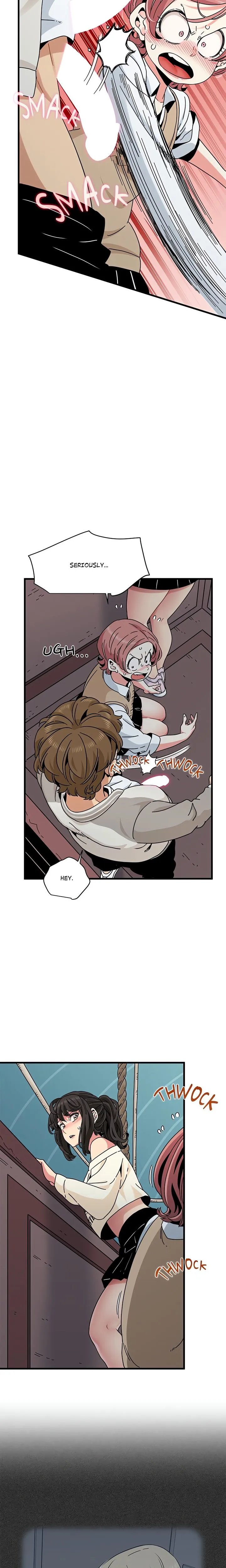 The Turning Point Chapter 84 Page 6 The Turning Point Chapter 84 Page 6