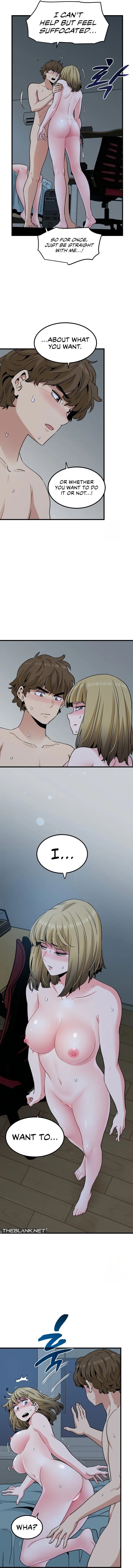 The Turning Point Chapter 65 Page 7