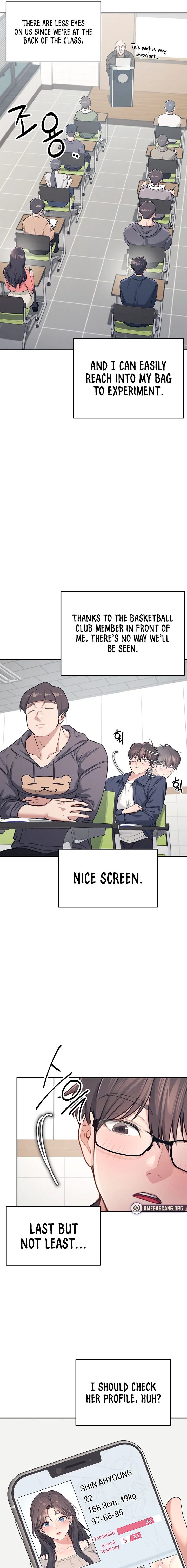 Wireless Onahole Chapter 4 Page 5 Wireless Onahole Chapter 4 Page 5