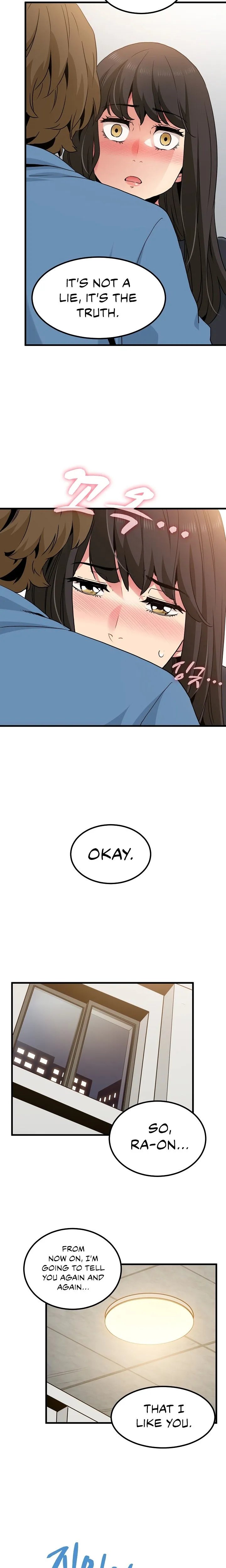 The Turning Point Chapter 32 Page 26 The Turning Point Chapter 32 Page 26