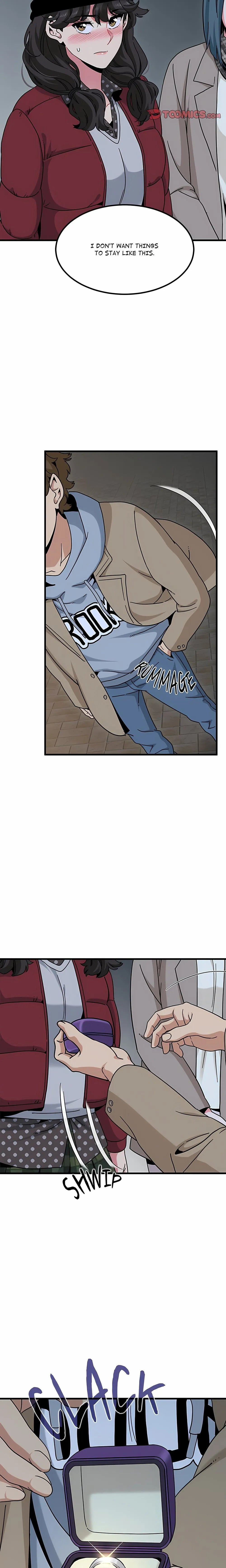 The Turning Point Chapter 132 Page 17 The Turning Point Chapter 132 Page 17