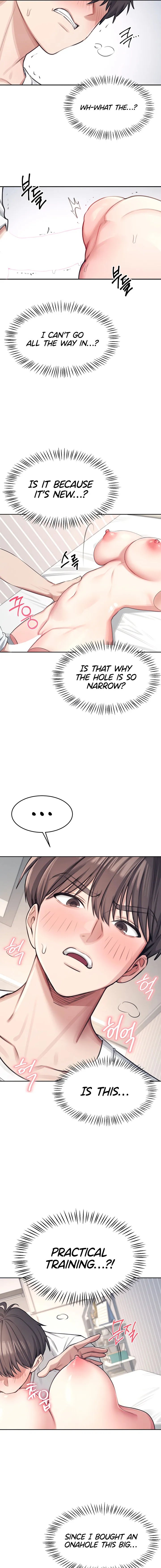 Wireless Onahole Chapter 1 Page 17 Wireless Onahole Chapter 1 Page 17