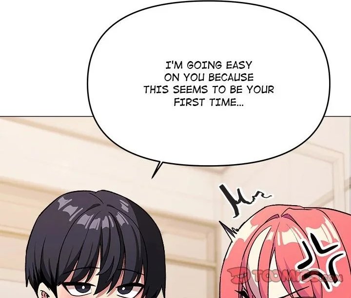 Someone Stop Her! Chapter 27 Page 25 Someone Stop Her! Chapter 27 Page 25