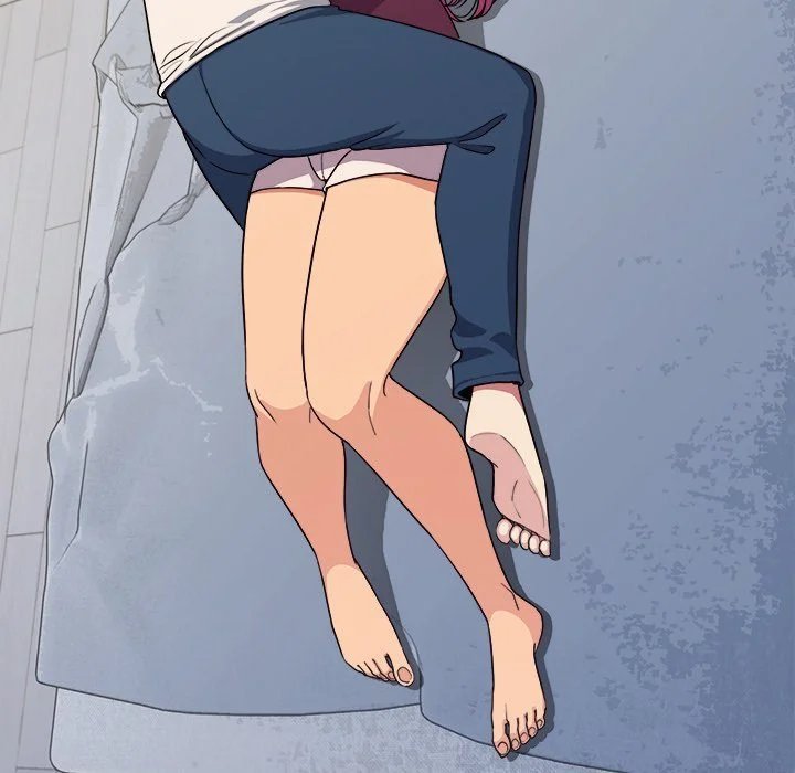 Someone Stop Her! Chapter 6 Page 5 Someone Stop Her! Chapter 6 Page 5