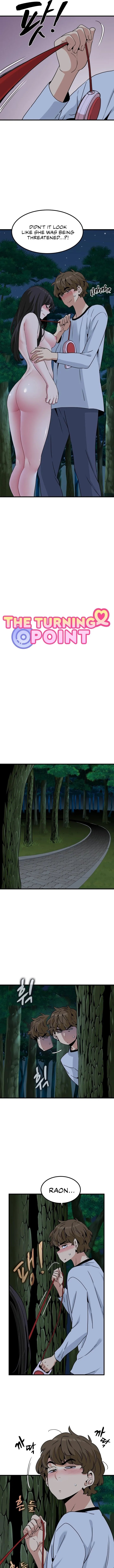 The Turning Point Chapter 52 Page 2