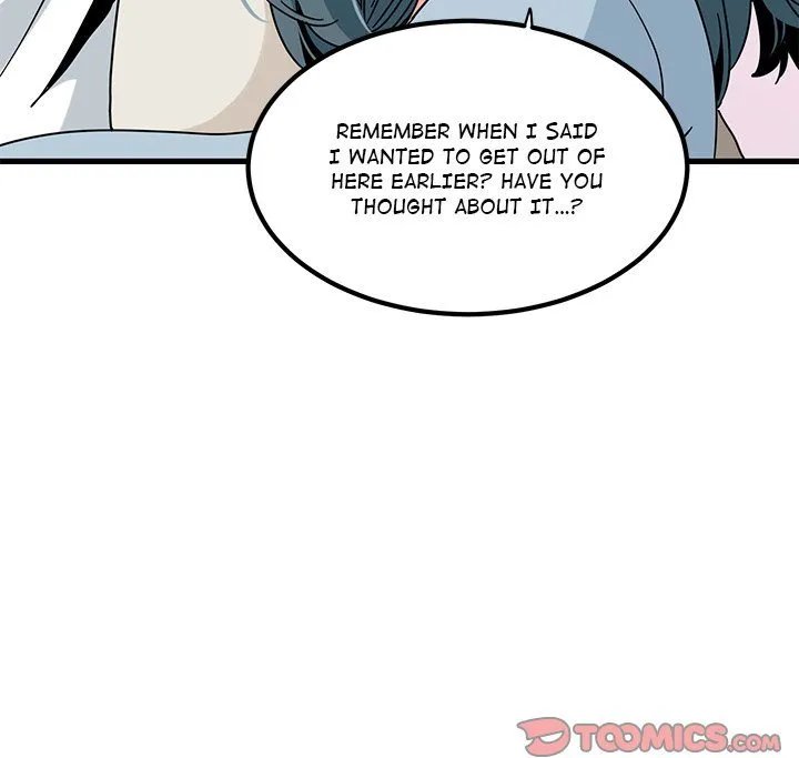 The Turning Point Chapter 82 Page 164 The Turning Point Chapter 82 Page 164