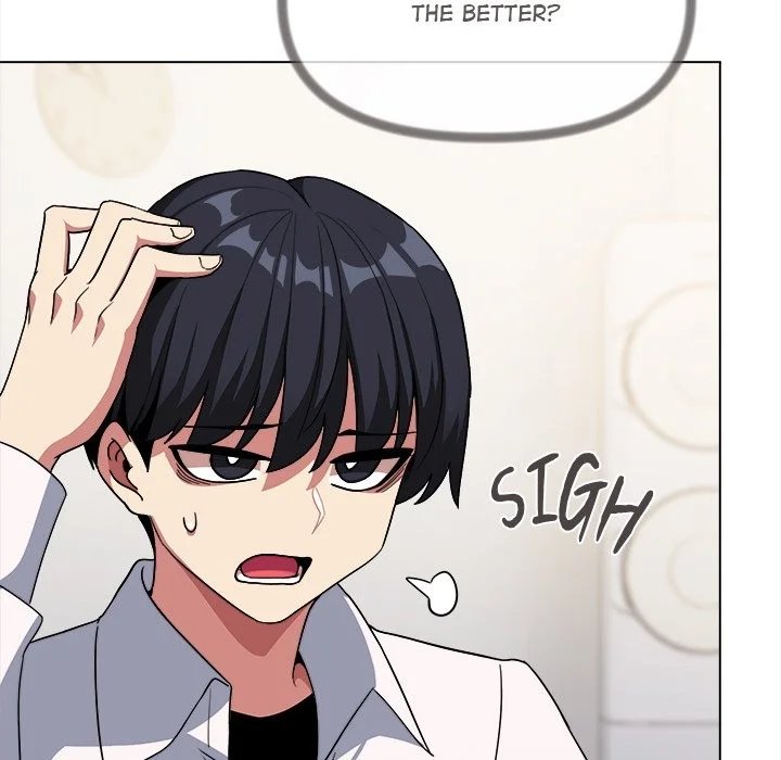 Someone Stop Her! Chapter 4 Page 151 Someone Stop Her! Chapter 4 Page 151