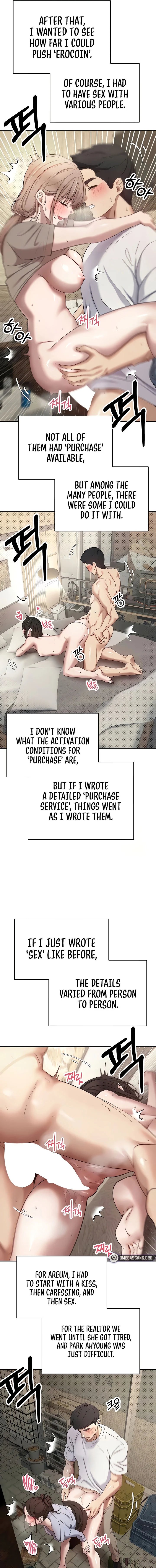 Turning My Life Around With Crypto Chapter 13 Page 13