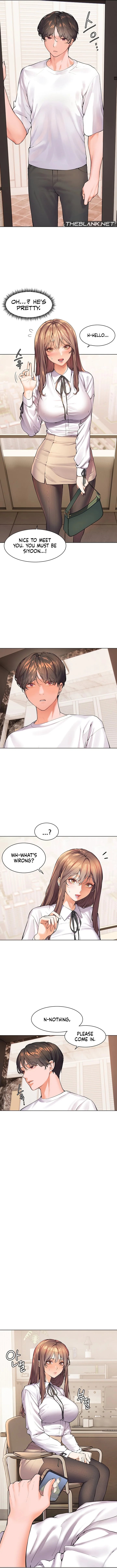 Teacher’s Efforts Chapter 1 Page 14