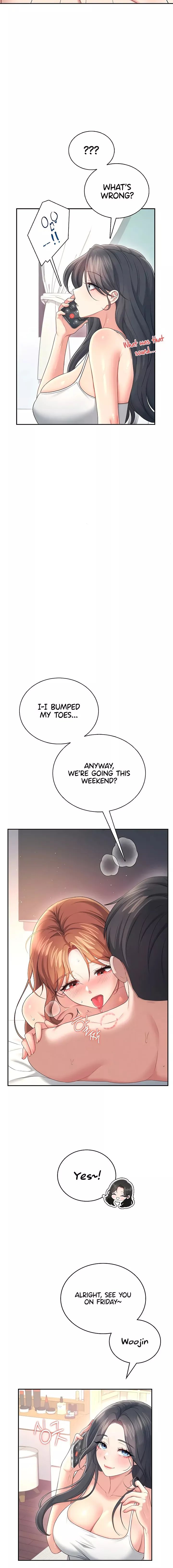 Wireless Onahole Chapter 80 Page 8 Wireless Onahole Chapter 80 Page 8