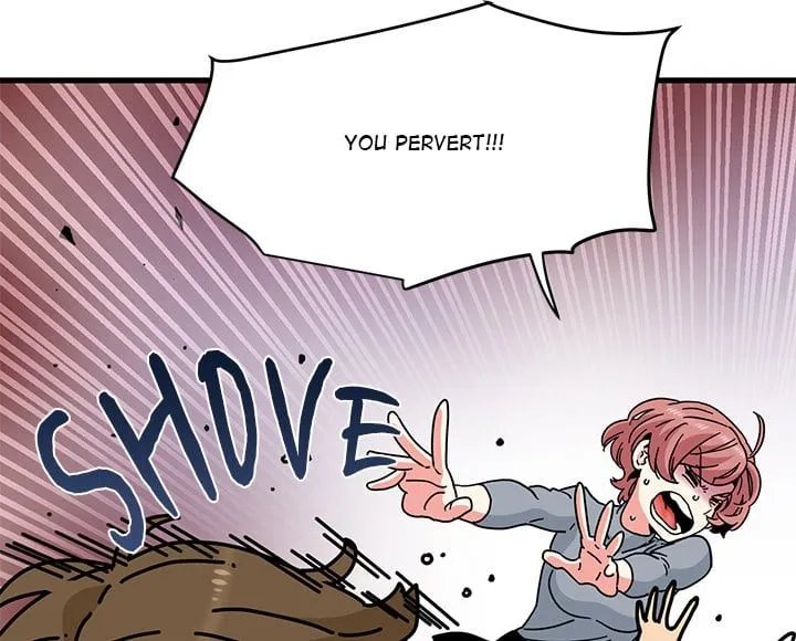 The Turning Point Chapter 99 Page 77 The Turning Point Chapter 99 Page 77