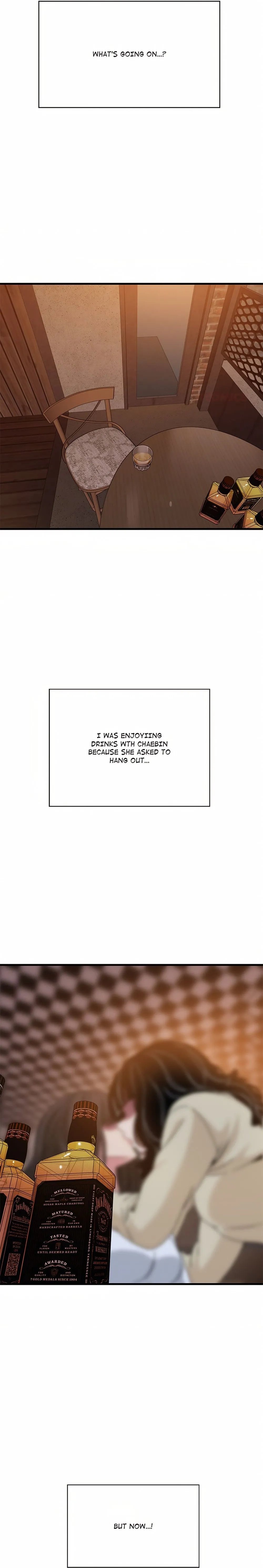 The Turning Point Chapter 118 Page 1 The Turning Point Chapter 118 Page 1