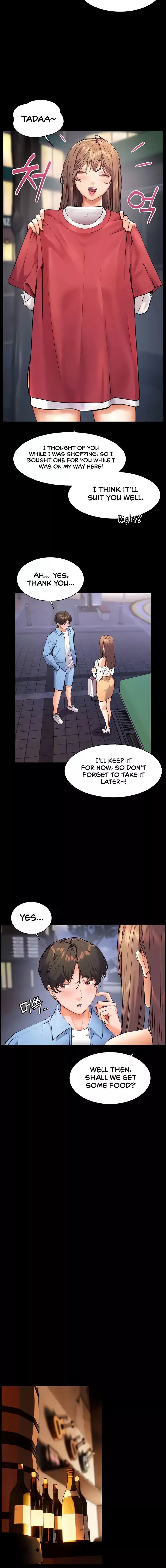 Teacher’s Efforts Chapter 12 Page 14