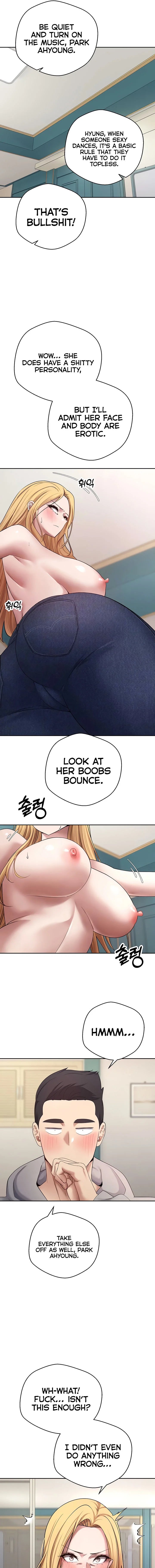 Turning My Life Around With Crypto Chapter 35 Page 5