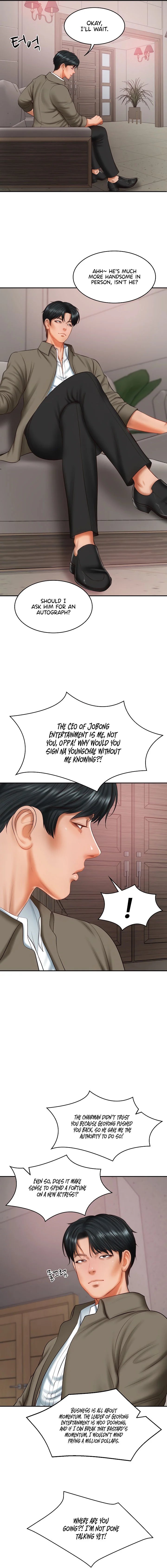 The Billionaire’s Monster Cock Son-In-Law Chapter 30 Page 10
