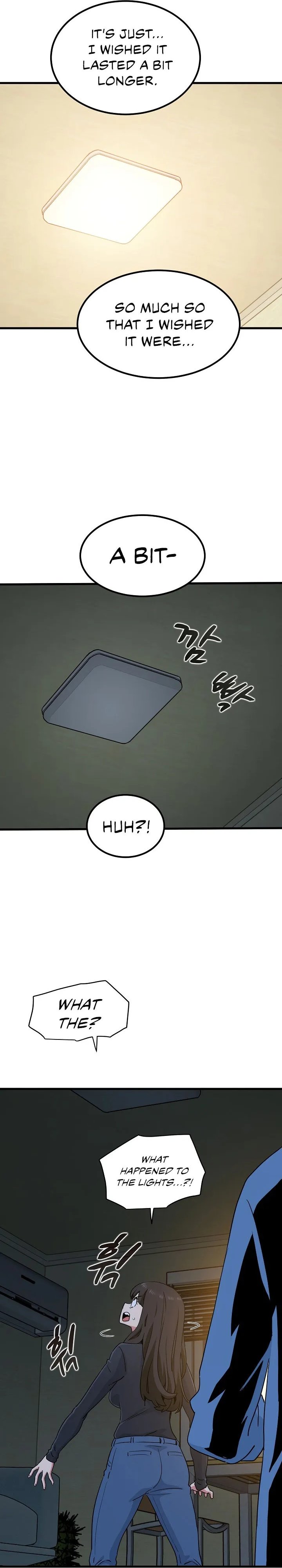 The Turning Point Chapter 33 Page 13 The Turning Point Chapter 33 Page 13