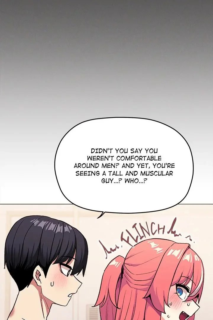 Someone Stop Her! Chapter 27 Page 34 Someone Stop Her! Chapter 27 Page 34