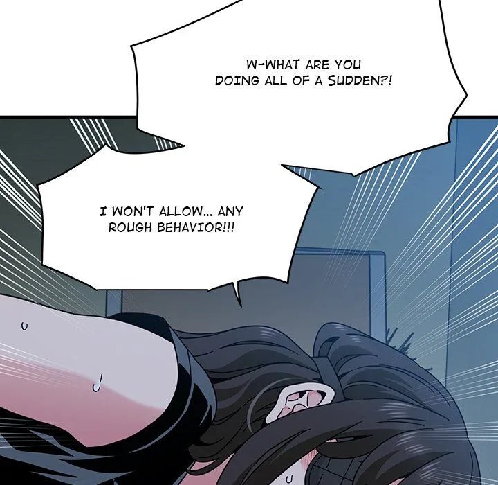 The Turning Point Chapter 102 Page 154 The Turning Point Chapter 102 Page 154