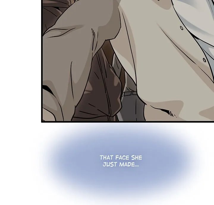 The Turning Point Chapter 78 Page 20 The Turning Point Chapter 78 Page 20