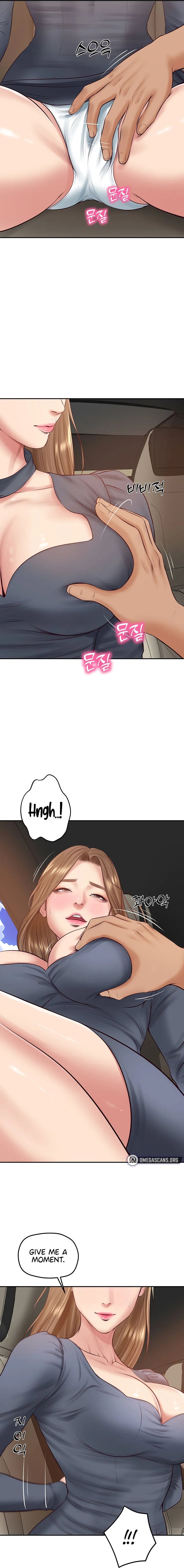 The Billionaire’s Monster Cock Son-In-Law Chapter 80 Page 14