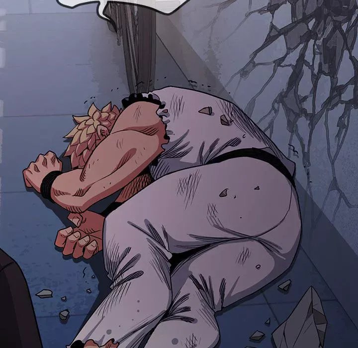 Someone Stop Her! Chapter 2 Page 53 Someone Stop Her! Chapter 2 Page 53