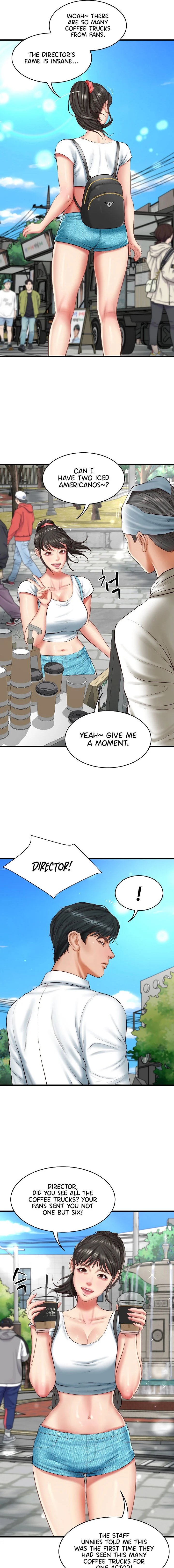 The Billionaire’s Monster Cock Son-In-Law Chapter 24 Page 7