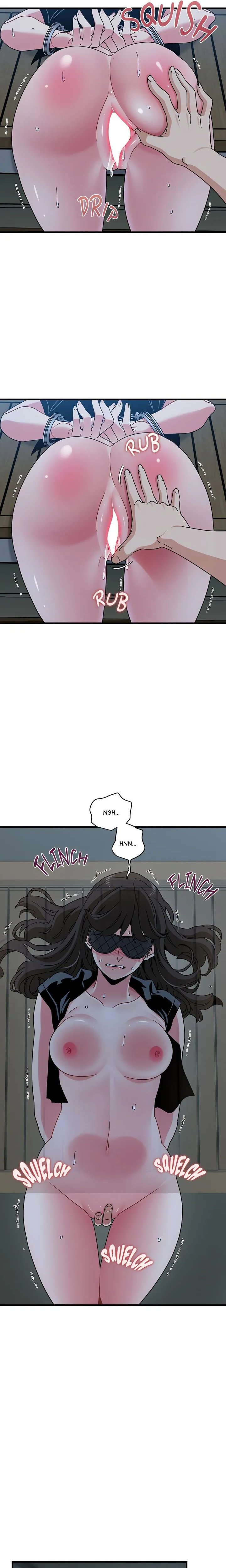 The Turning Point Chapter 103 Page 10 The Turning Point Chapter 103 Page 10