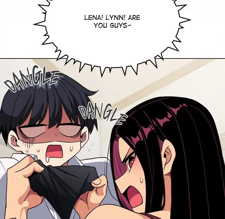 Someone Stop Her! Chapter 4 Page 51 Someone Stop Her! Chapter 4 Page 51