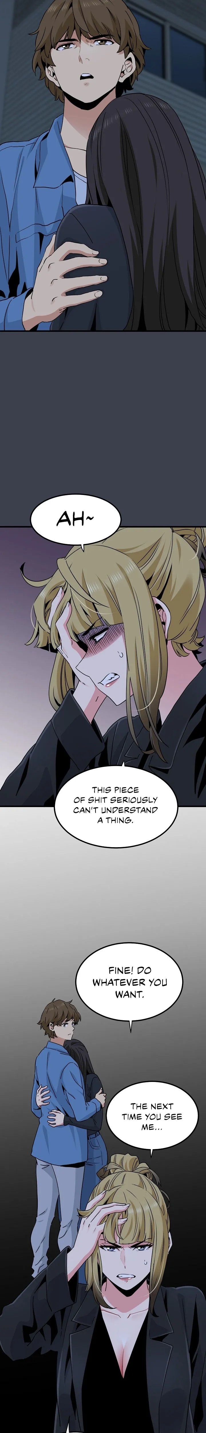 The Turning Point Chapter 32 Page 17 The Turning Point Chapter 32 Page 17