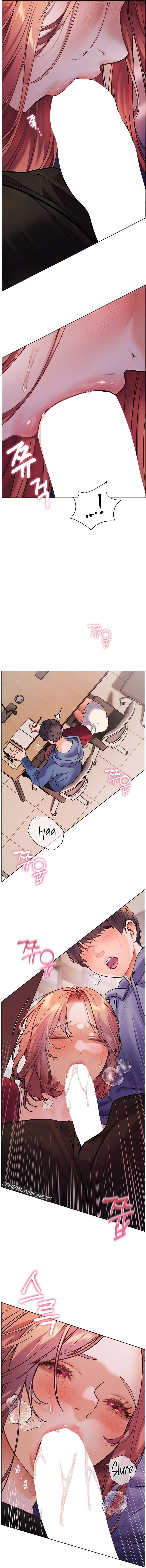 Teacher’s Efforts Chapter 18 Page 6