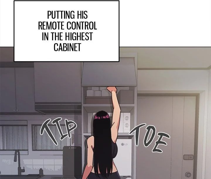 Someone Stop Her! Chapter 12 Page 144 Someone Stop Her! Chapter 12 Page 144