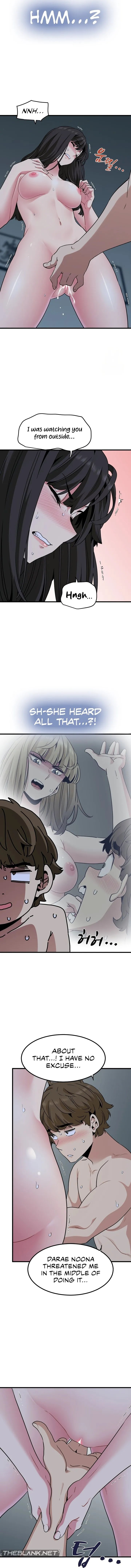 The Turning Point Chapter 64 Page 3