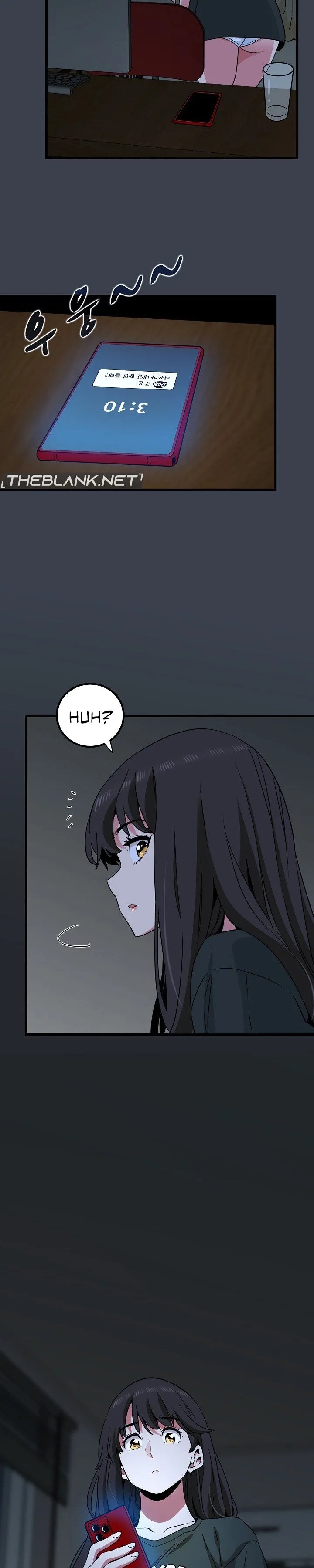 The Turning Point Chapter 35 Page 25 The Turning Point Chapter 35 Page 25