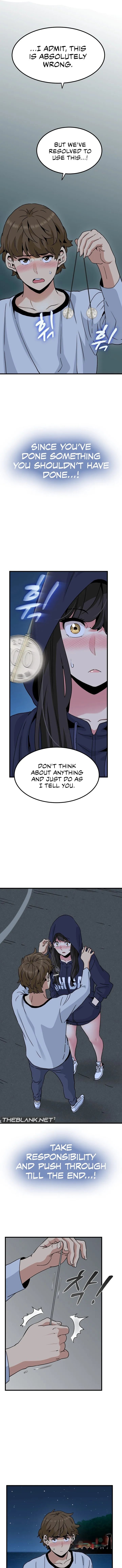 The Turning Point Chapter 51 Page 1