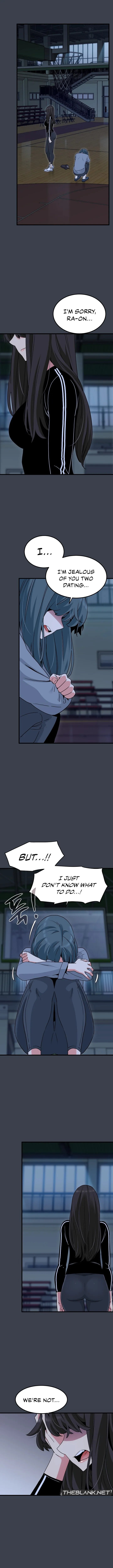 The Turning Point Chapter 37 Page 1