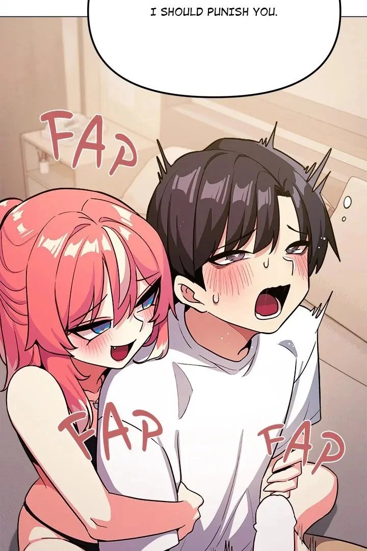 Someone Stop Her! Chapter 25 Page 67 Someone Stop Her! Chapter 25 Page 67