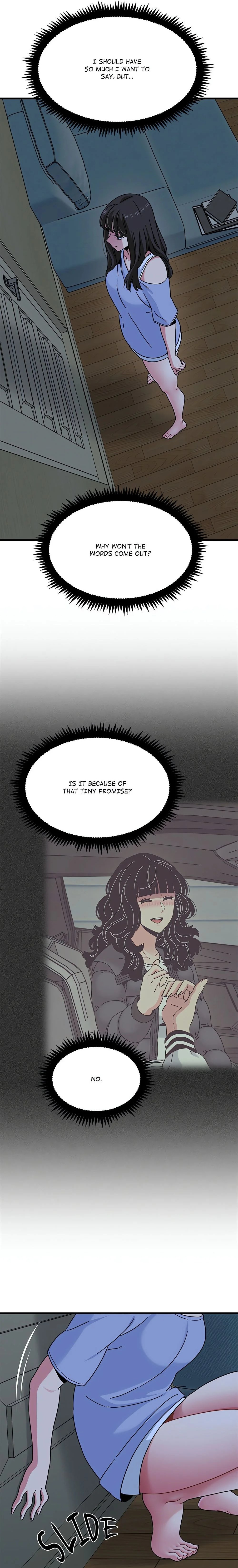 The Turning Point Chapter 117 Page 19 The Turning Point Chapter 117 Page 19