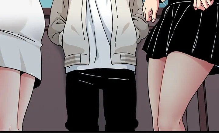 The Turning Point Chapter 83 Page 102 The Turning Point Chapter 83 Page 102