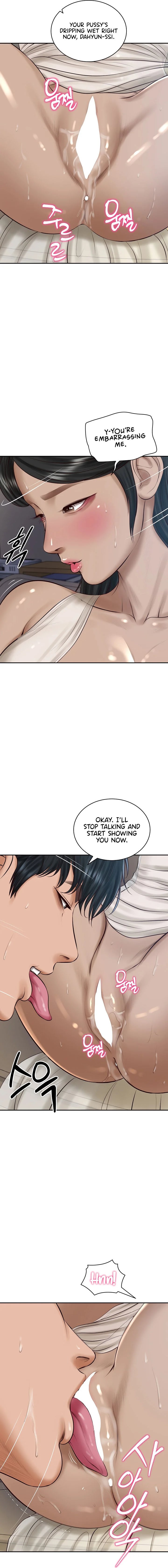 The Billionaire’s Monster Cock Son-In-Law Chapter 48 Page 4
